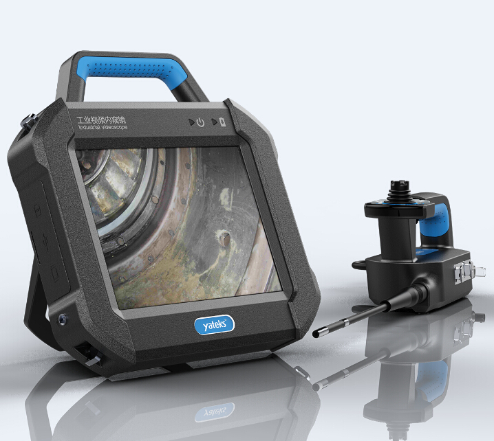 SIE超清視頻工業內窺鏡