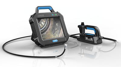 參與此次深圳工業(yè)內(nèi)窺鏡展的亞泰光電AI智能識(shí)別系統(tǒng)內(nèi)窺鏡，該內(nèi)窺鏡采用了最新的AI人工智能技術(shù)